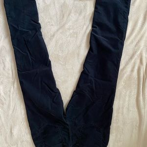 Eddie Bauer Boyfriend Cords